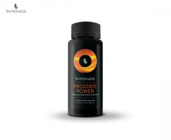 Intenza 爱给力前列康 60粒 缓解泌尿问题 增强精子活力 Intenza 爱给力前列康 60粒 缓解泌尿问题 增强精子活力